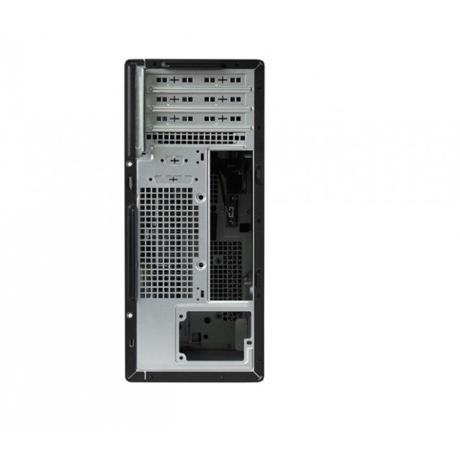 Chieftec BS-10B-300 computer case Mini Tower Black 300 W Chieftec BS-10B-300 computer case Mini Tower Black 300 W