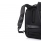 XD DESIGN ANTI-THEFT BACKPACK BOBBY FLEX GYM BAG BLACK P/N: P705.801 XD DESIGN ANTI-THEFT BACKPACK BOBBY FLEX GYM BAG BLACK P/N: P705.801