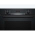 Bosch Serie 4 HBA514BB3 oven 71 L Black