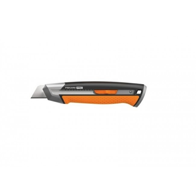 FS. CARBONMAX UTILITY KNIFE 25mm SNAP-OFF BLADE FS. CARBONMAX UTILITY KNIFE 25mm SNAP-OFF BLADE