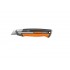 FS. CARBONMAX UTILITY KNIFE 25mm SNAP-OFF BLADE