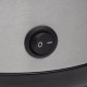 Tristar RK-6127 - risgryde - rustfrit Tristar RK-6127 - risgryde - rustfrit