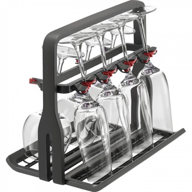 AEG A9SZGB01 dishwasher part/accessory Grey Cup & wine glass basket AEG A9SZGB01 dishwasher part/accessory Grey Cup & wine glass basket
