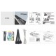 Zotac GAMING GeForce RTX 5080 AMP Extreme INFINITY ULTRA NVIDIA 16 GB GDDR7