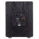 Magnat ALPHA RS12 Black Active subwoofer 120 W