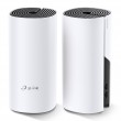 TP-Link AC1200 Deco Whole Home Mesh Wi-Fi System TP-Link AC1200 Deco Whole Home Mesh Wi-Fi System