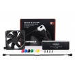Noctua NF-A9 PWM CH.BK.S computer cooling component Computer case Fan 9.2 cm Black Noctua NF-A9 PWM CH.BK.S computer cooling component Computer case Fan 9.2 cm Black