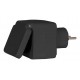 Denver PLO-118 smart plug Black Denver PLO-118 smart plug Black
