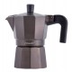 Maestro 3 cup coffee machine MR-1666-3-BROWN brown Maestro 3 cup coffee machine MR-1666-3-BROWN brown