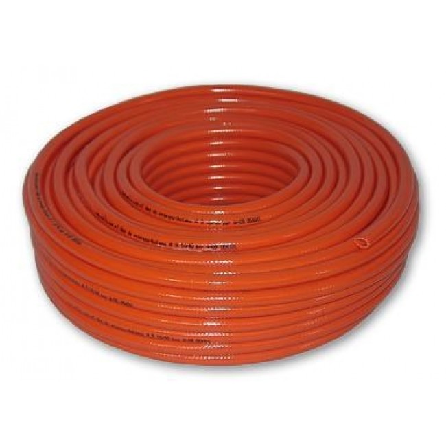 Bradas PB92525 garden hose 25 m PVC