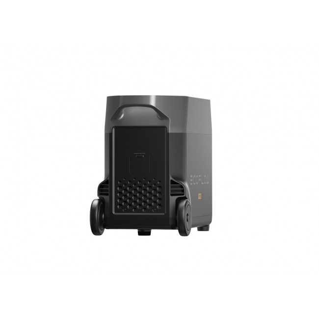 EcoFlow 50034006 portable power station accessory Battery EcoFlow 50034006 portable power station accessory Battery