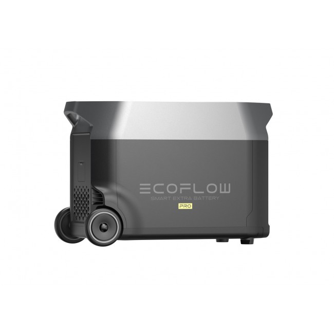 EcoFlow 50034006 portable power station accessory Battery EcoFlow 50034006 portable power station accessory Battery