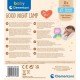 Baby Good Night Lamp night-light Freestanding Multicolour LED Baby Good Night Lamp night-light Freestanding Multicolour LED