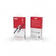 UNITEK C14082ABK USB cable USB 3.2 Gen 2 (3.1 Gen 2) 1 m USB C Black