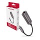 Axagon ADE-TRC network card Ethernet 1000 Mbit/s Axagon ADE-TRC network card Ethernet 1000 Mbit/s