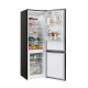 Candy City Combi CCT3L517EB Freestanding 260 L E Black Candy City Combi CCT3L517EB Freestanding 260 L E Black