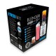 Noveen Sport Mix & Fit SB1100 X-LINE blender 0.6 L Tabletop blender 300 W Noveen Sport Mix & Fit SB1100 X-LINE blender 0.6 L Tabletop blender 300 W