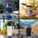 Frischer bottle and thermos cleaning tablets 10 pcs.