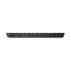 Duux Edge 2000 Smart Convector Heater 2000 W, Suitable for rooms up to 30 m2, Gray, Indoor, Remote Control via Smartphone, IP24