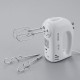 SEVERIN HAND MIXER WHITE, TURBO, POWER 300W HM3820
