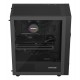 GENESIS NLG-2320 computer cooling system Computer case Liquid cooling kit Black GENESIS NLG-2320 computer cooling system Computer case Liquid cooling kit Black