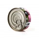 3COTY Turkey with chlorella Sterilised and overweight cats - wet cat food - 80g