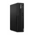 Lenovo ThinkCentre M75s Gen 5 AMD Ryzen 3 8300G 8 GB DDR5-SDRAM 256 GB SSD Windows 11 Pro SFF PC Black