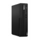 Lenovo ThinkCentre M75s Gen 5 AMD Ryzen 3 8300G 8 GB DDR5-SDRAM 256 GB SSD Windows 11 Pro SFF PC Black