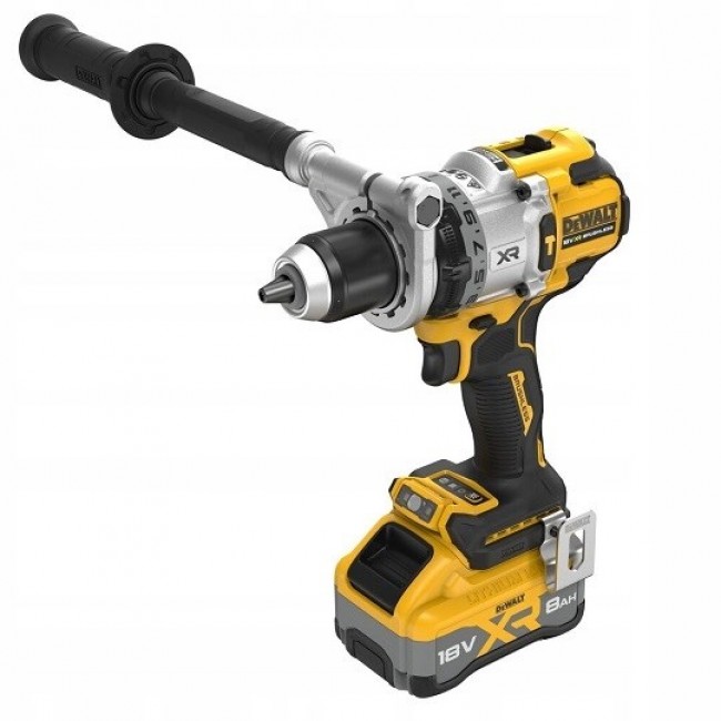 18V XR thigh drill screw. 169nm 1x8ah 18V XR thigh drill screw. 169nm 1x8ah