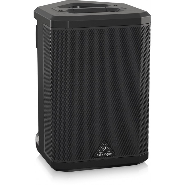Behringer B1X - mobile sound system Behringer B1X - mobile sound system