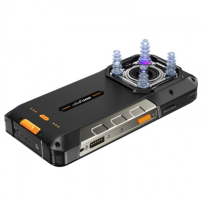Ulefone Armor 26 Ultra 17.2 cm (6.78 Ulefone Armor 26 Ultra 17.2 cm (6.78