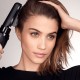 Braun Satin Hair 7 AS720 Hot air brush Warm Black 700 W 2 m Braun Satin Hair 7 AS720 Hot air brush Warm Black 700 W 2 m