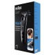 Braun Hairclipper 5 HC5310