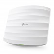 TP-Link Omada 300Mbps Wireless N Ceiling Mount Access Point TP-Link Omada 300Mbps Wireless N Ceiling Mount Access Point