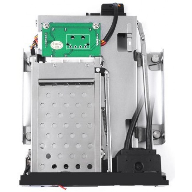 Thermaltake ST0026Z drive bay panel 2.5/3.5 Thermaltake ST0026Z drive bay panel 2.5/3.5