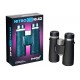 LEVENHUK Nitro ED 10x42 binoculars LEVENHUK Nitro ED 10x42 binoculars