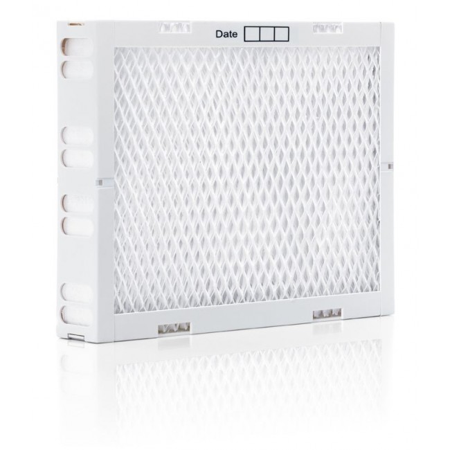 Stylies ALAZE humidifier Natural 3 L White