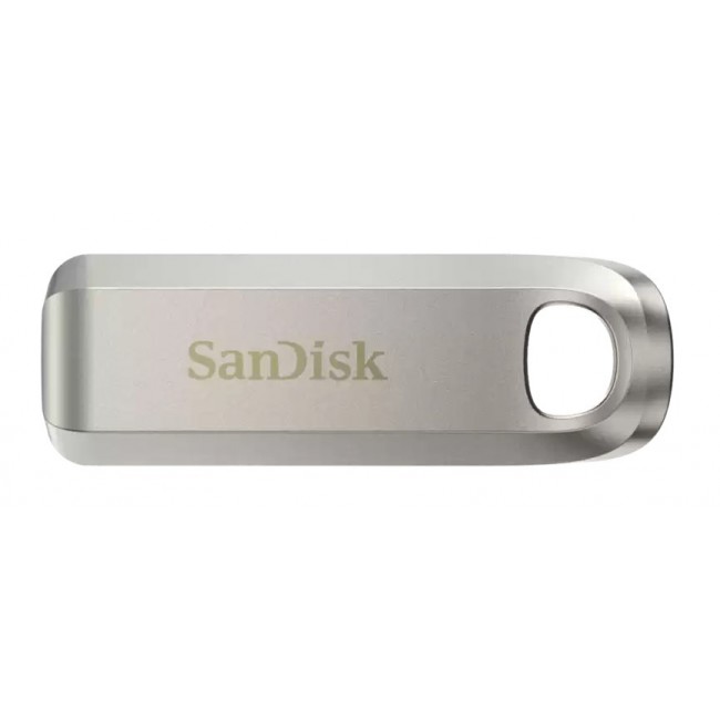 SanDisk SDCZ75-512G-G46 USB flash drive 512 GB USB Type-C 3.2 Gen 1 (3.1 Gen 1) Silver SanDisk SDCZ75-512G-G46 USB flash drive 512 GB USB Type-C 3.2 Gen 1 (3.1 Gen 1) Silver