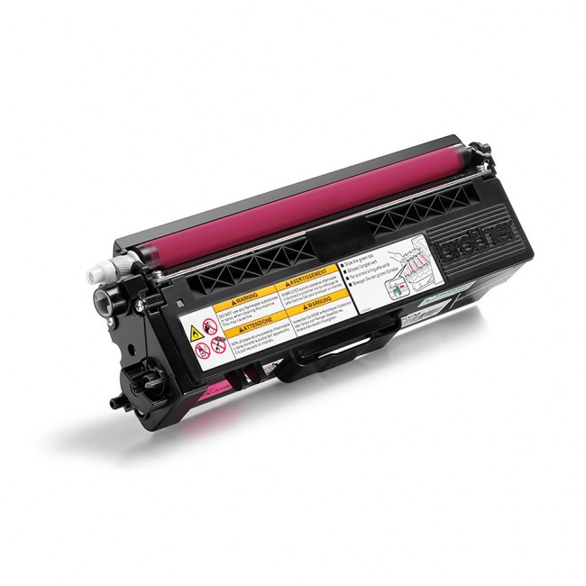 Brother TN-325M toner cartridge 1 pc(s) Original Magenta Brother TN-325M toner cartridge 1 pc(s) Original Magenta