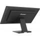 iiyama ProLite 27 Optical Bonded PCAP 10pt touchscreen monitor with IPS panel technology, edge-to-edge glass design and anti-fingerprint coating