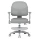 Junior 5.0 Grey swivel chair