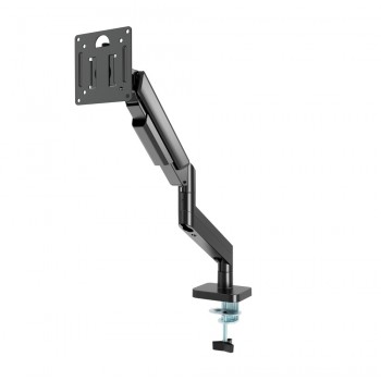 Gembird MA-DA1-04 Full-motion desk display mounting arm, 17 -32 , black