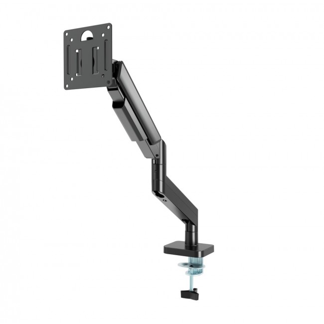 Gembird MA-DA1-04 Full-motion desk display mounting arm, 17 -32 , black Gembird MA-DA1-04 Full-motion desk display mounting arm, 17 -32 , black