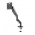 Gembird MA-DA1-04 Full-motion desk display mounting arm, 17 -32 , black