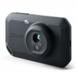 FLIR One C8 thermal imaging camera Black 320 x 240 pixels Built-in display LCD