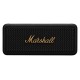 Marshall Emberton II Black & Brass - BT loudspeaker Marshall Emberton II Black & Brass - BT loudspeaker