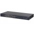 Dahua Technology CS4220-16GT-240 Managed L2 Gigabit Ethernet (10/100/1000) Power over Ethernet (PoE) Black