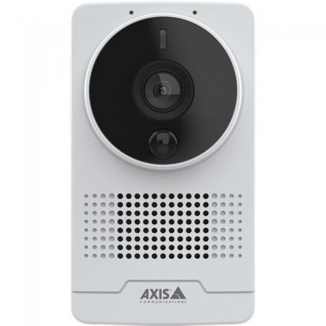 Axis 02350-001 security camera Box IP security camera Indoor 1920 x 1080 pixels Wall Axis 02350-001 security camera Box IP security camera Indoor 1920 x 1080 pixels Wall