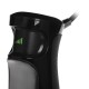 Braun MultiQuick 7 MQ 7045X 1.25 L Immersion blender 1000 W Black, Stainless steel Braun MultiQuick 7 MQ 7045X 1.25 L Immersion blender 1000 W Black, Stainless steel