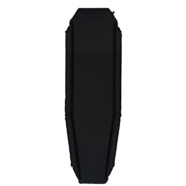 Volven Self-Inflating Mat Ultralight Plus Black Volven Self-Inflating Mat Ultralight Plus Black